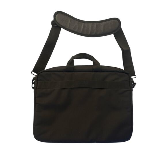 Everki Advance Laptop Briefcase Messenger Bag Fits up to 18.4” in Padded - Picture 8 of 16